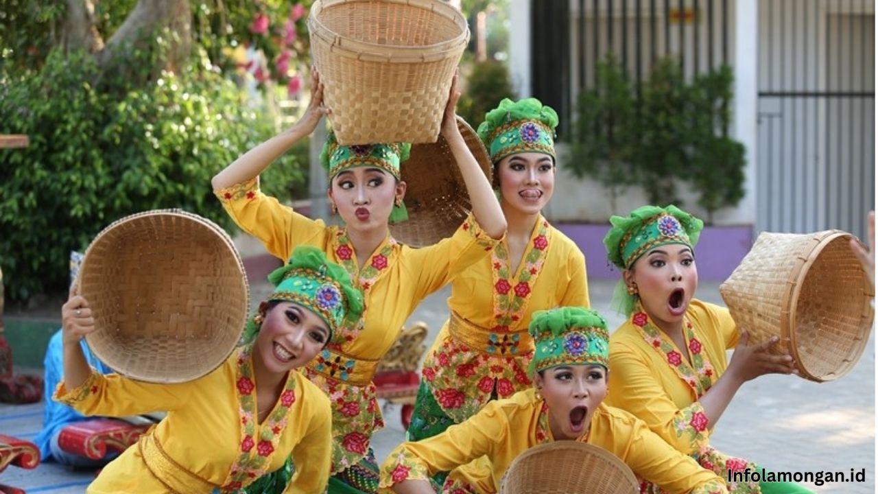 Gambar : pesona cewek lamongan