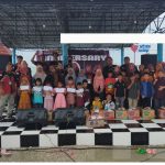 gambar : acra Anniversary nDS SUMPEK