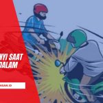 Bahaya Tersembunyi Saat Motoran dalam Keraguan