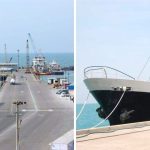 Gambar : Lamongan Shorebase