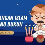 Gambar : Dukun