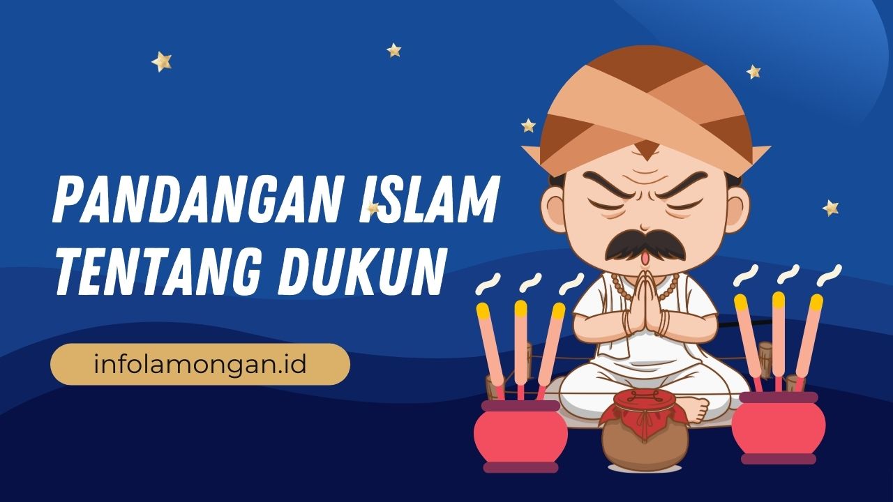 Gambar : Dukun