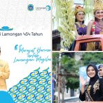 Gambar : Hari jadi lamongan