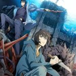 Gambar : Solo Leveling