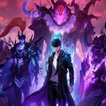 Gambar : Solo Leveling Season 2