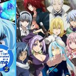 Gambar : Tensei Shitara Slime Datta Ken Season 2