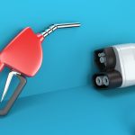 Gambar : Nosel BBM vs cas mobil