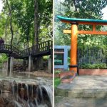 Gambar : Wisata Bumi Moronyamplung