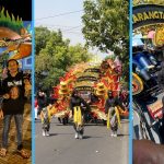 Gambar : Tongklek Pusaka Jagad