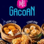 Gambar : mie gacoan