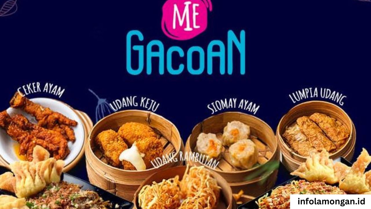 Gambar : mie gacoan