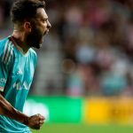 Gambar : Inter Miami