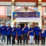 Gambar : KKN Sains di Kecamatan Puri Mojokerto.