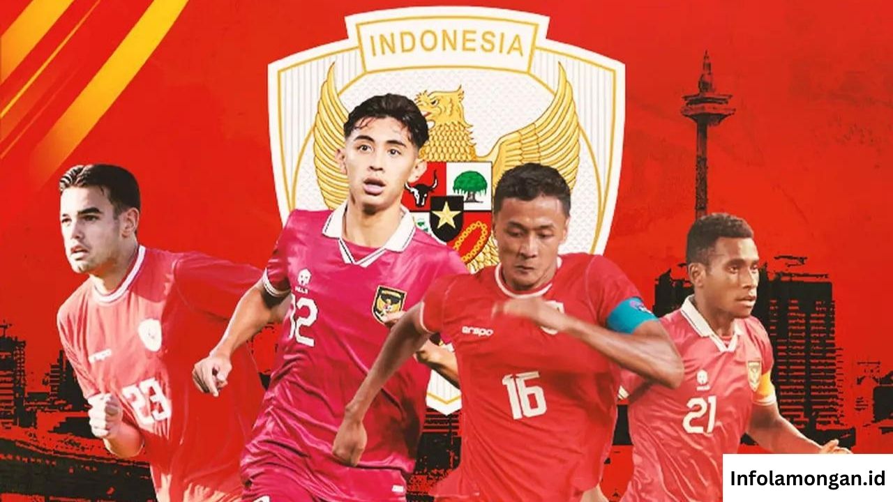 Gambar : Timnas Indonesia U-19