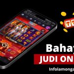 Gambar : judol
