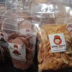 Gambar : Tiga Putra Dandangan