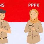 Gambar : PPPK Bisa Jadi PNS