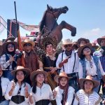 Foto : Karnaval Desa Latukan 2024