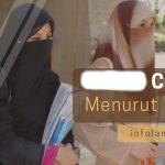 Gambar : model bercadar