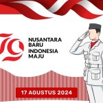 Gambar : ilustrasi HUT RI ke 79