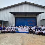 Gambar : PT Tanahmas Kencana Abadi