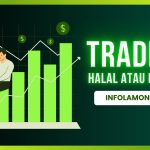 Gambar : ilustrasi trading