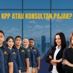 Gambar : KPP & Konsultan Pajak