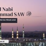 Foto : Maulid Nabi Muhammad SAW