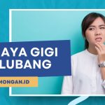 Gambar : ilustrasi bahaya gigi berlubang