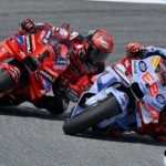 Foto : MotoGP Mandalika 2024
