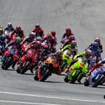 Foto : MotoGP Mandalika 2024