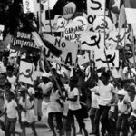 Foto : Tragedi G30S/PKI