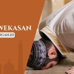 Gambar : rabu wekasan