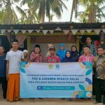 Foto : Kegiatan Dukung Pengembangan Wisata Madura melalui FGD dan Asesmen Wisata Halal