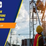 Gambar : Pajak untuk Bangunan yang Dibuat Sendiri