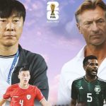 Foto : indoneisa vs arab