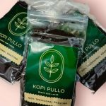 Gambar : kopi pullo
