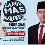 Sumber : Instagram gibran_rakabuming