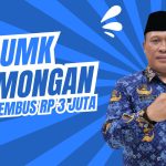 Gambar : Kepala Dinas Tenaga Kerja (Disnaker) Lamongan Mochamad Zamroni