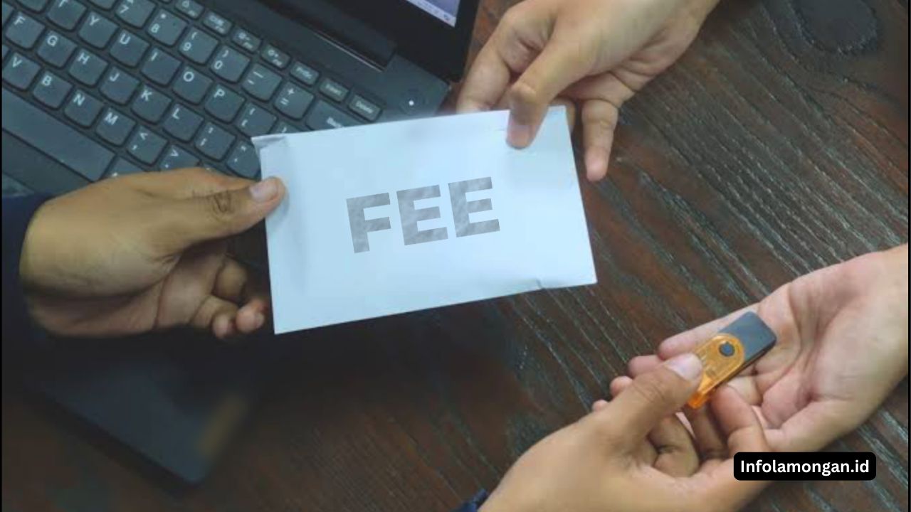 Gambar : Normalisasi Joki