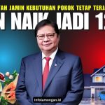 Gambar : PPN Naik Jadi 12%