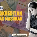 Gambar : Pajak Masukan