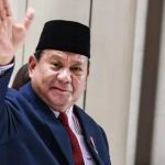 Foto : Pak Prabowo Subianto