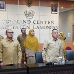 Foto : Puncak Peringatan Hakordia 2024