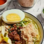 Foto : Soto Lamongan