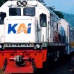 Foto : kereta api