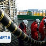 Foto : kabel bawah laut