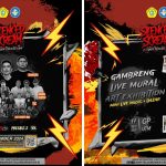 Gambar : poster silenced scream