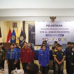 Foto : BEM STIE Al-Anwar