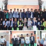 Foto : Expo Pelajar dan Seminar Pendidikan.